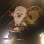 Pizzeria Aleppo Dryck