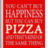 21:ans Restaurang Pizzeria Meny