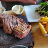 Blackstone Steakhouse Mat