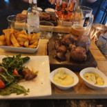 Blackstone Steakhouse Mat