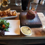 Blackstone Steakhouse Dryck