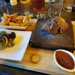 Blackstone Steakhouse Mat