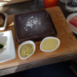 Blackstone Steakhouse Dryck