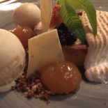 Blackstone Steakhouse Dryck