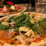 Blackstone Steakhouse Mat