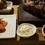 Blackstone Steakhouse Mat