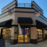 Restaurang Bryggan Utomhus