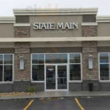 Tandoori Palace Utomhus