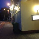 Tandoori Palace Inomhus