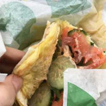 Tiraholms Fisk Ab Mat