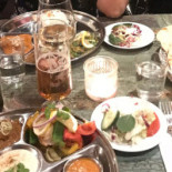 Masala Masala Hornsgatan Mat