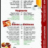 Pizza Hut Bromma Meny