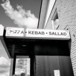 Pizzeria Venezia Utomhus