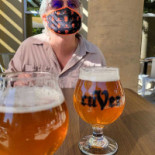 Restaurang Salt Dryck