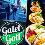 Galet Gott Foodtruck Guru