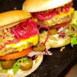 Galet Gott Foodtruck Mat