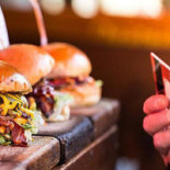 Galet Gott Foodtruck Dryck