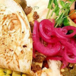 Galet Gott Foodtruck Mat