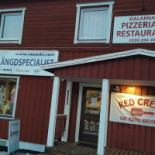 Pizzeria Dalarna Utomhus