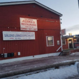 Pizzeria Dalarna Utomhus