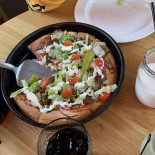 Pizza Hut Oerebro Dryck