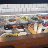 Pizza Hut Oerebro Mat