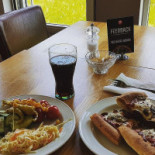 Pizza Hut Oerebro Dryck