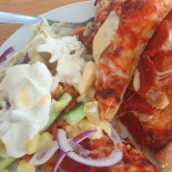 Pizza Hut Oerebro Mat