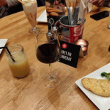 Pizza Hut Oerebro Dryck