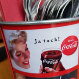 Pizza Hut Oerebro Dryck