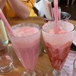 Pizza Hut Oerebro Dryck