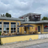 Pizza Hut Oerebro Utomhus