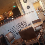 Pizza Hut Oerebro Inomhus