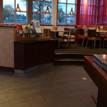 Pizza Hut Oerebro Inomhus