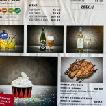 Pizza Hut Oerebro Meny