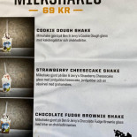 Pizza Hut Oerebro Meny