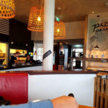 Pizza Hut Oerebro Inomhus