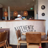 Pizza Hut Oerebro Inomhus