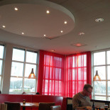 Pizza Hut Oerebro Inomhus