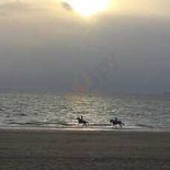 Romanzia Pizzeria Restaurang Utomhus