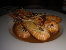 Restaurang Ladan Mat