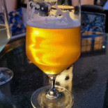 Brasserie Makaloes Dryck