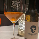 Brasserie Makaloes Dryck