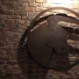 Toro Kolgrill Tapas Dryck