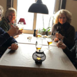 Toro Kolgrill Tapas Dryck