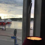 Toro Kolgrill Tapas Utomhus