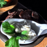 Toro Kolgrill Tapas Dryck