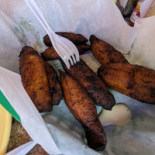 Toro Kolgrill Tapas Dryck