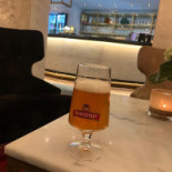 Mjölby Stadshotell Dryck