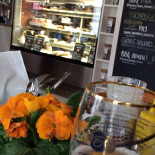 Mellow Cafe Bistro Dryck